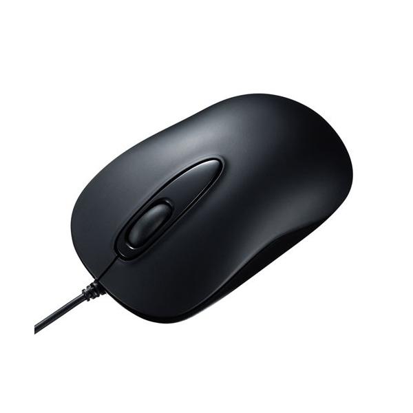 �T�����T�v���C �L�����[�U�[�}�E�X MA-LS176BK