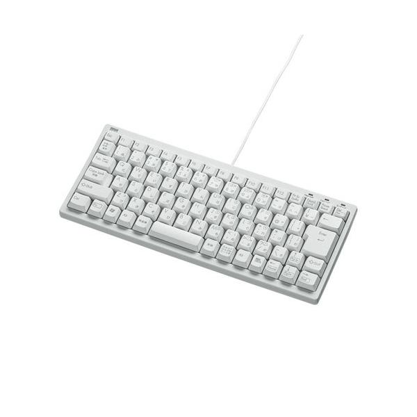 �T�����T�v���C �R���p�N�g�L�[�{�[�h SKB-KG3WN2