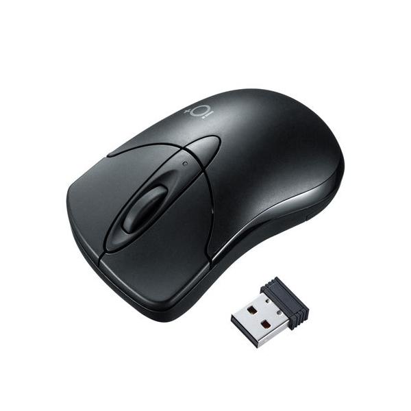 �T�����T�v���C �É����C�����X�u���[LED�}�E�X �h�C�I�v���X�h MA-IPWBS302BK