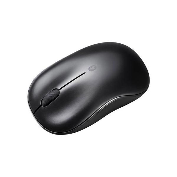 �T�����T�v���C Bluetooth�u���[LED�}�E�X MA-BB312BK