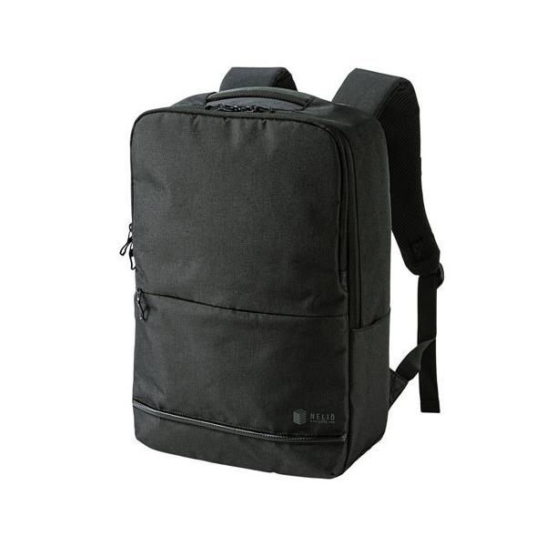 �T�����T�v���C �J�W���A��PC�o�b�N�p�b�N BAG-BP16BK