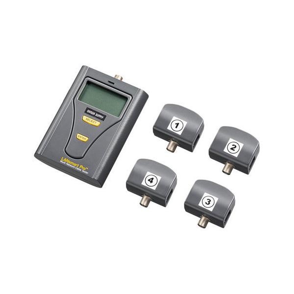 �T�����T�v���C LAN�P�[�u���e�X�^�[�@LAN�X�}�[�gPRO LAN-256003PRO