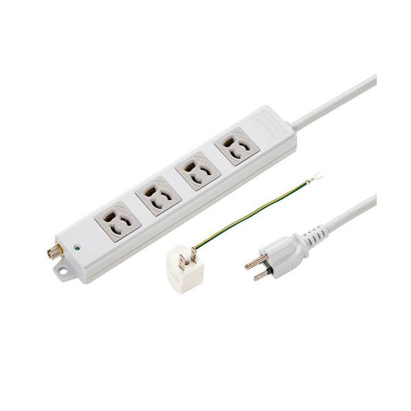 �T�����T�v���C �����~�߃^�b�v 10m TAP-5431MGN2-10