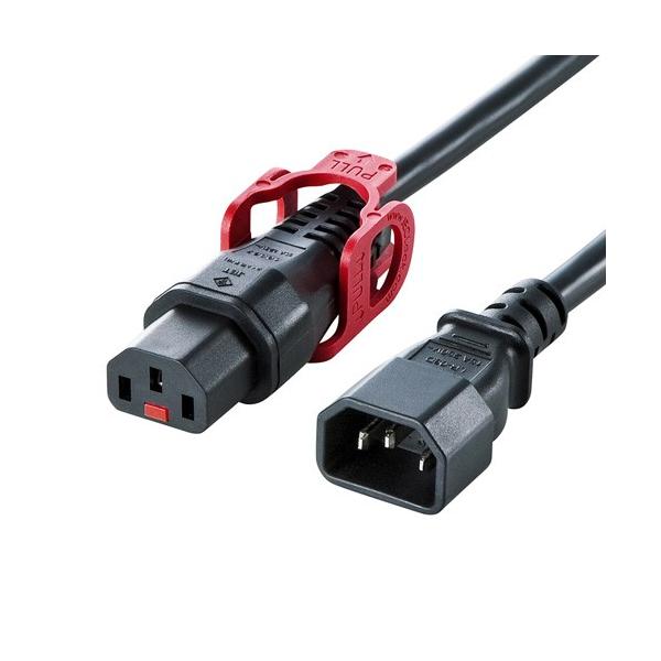 �T�����T�v���C �����h�~���b�N���d���R�[�h���b�N�v���X(0.5m) APW15-C14C13LP-5