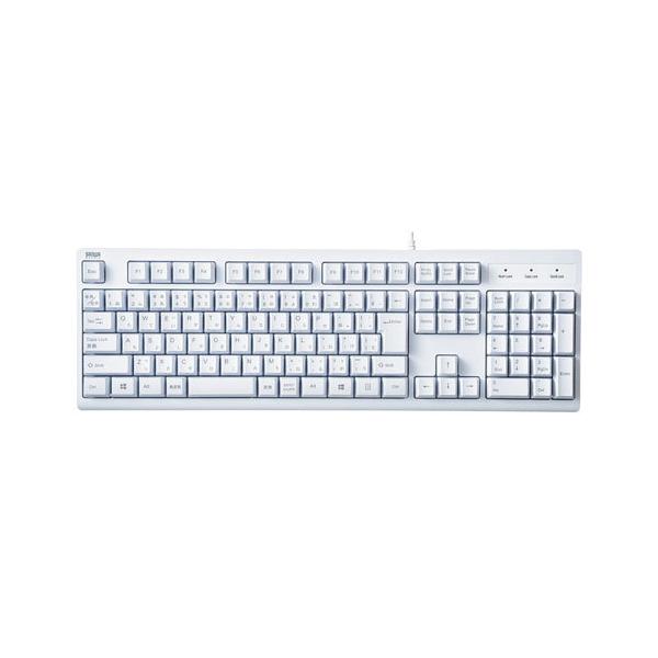 �T�����T�v���C �L�[�{�[�h�J�o�[(SKB-109U/P�EBS6�V���[�Y�p) FA-TSKB109UP