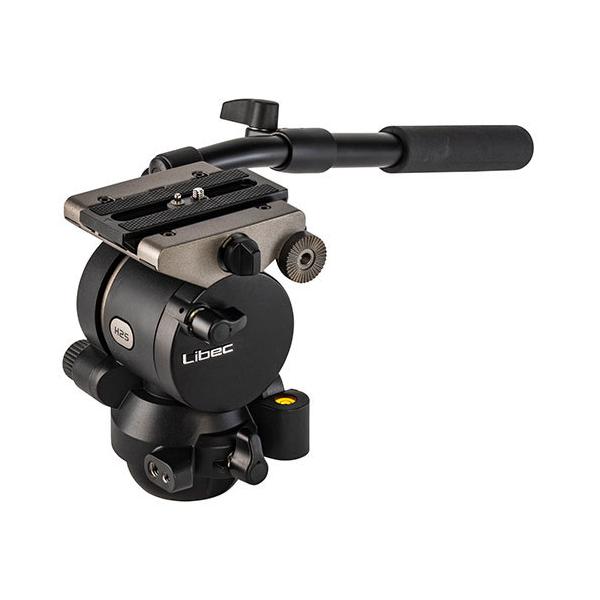 Libec PERFECT BALANCE DUAL HEAD H25 VLI-H25