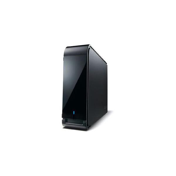 BUFFALO �n�[�h�E�F�A�Í��@�\���� USB3.0�p �O�t��HDD HD-LX2.0U3D