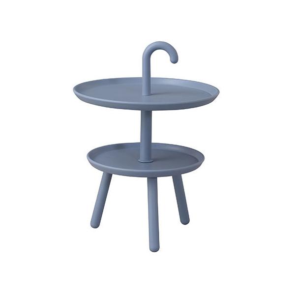 ���J �N�b�J �T�C�h�e�[�u�� �u���[ PT-88LBL