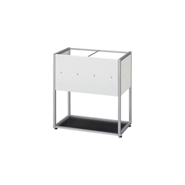 �g���_�v���_�N�c �P���� 24�{�p W400×D225×H450mm LAS-24USP 1��