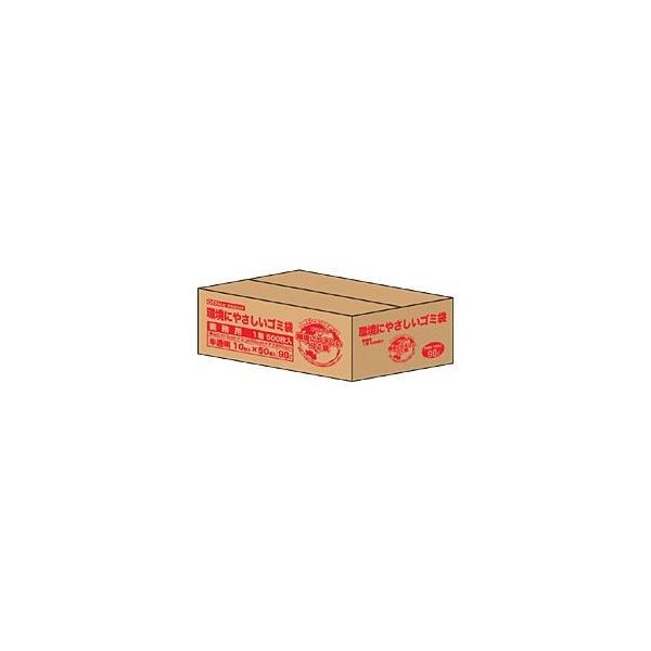 〔業務用パック〕オリジナルゴミ袋 半透明 90L 1箱(600枚) 〔業務用パック〕オリジナルゴミ袋 半透明 90L 1箱(600枚)