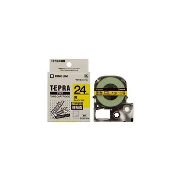 (�Ɩ��p3�Z�b�g)�L���O�W�� �e�v�� PRO�e�[�v/���x�����C�^�[�p�e�[�v �k���S��/���F24mm�l SC24YW �C�G���[(��)