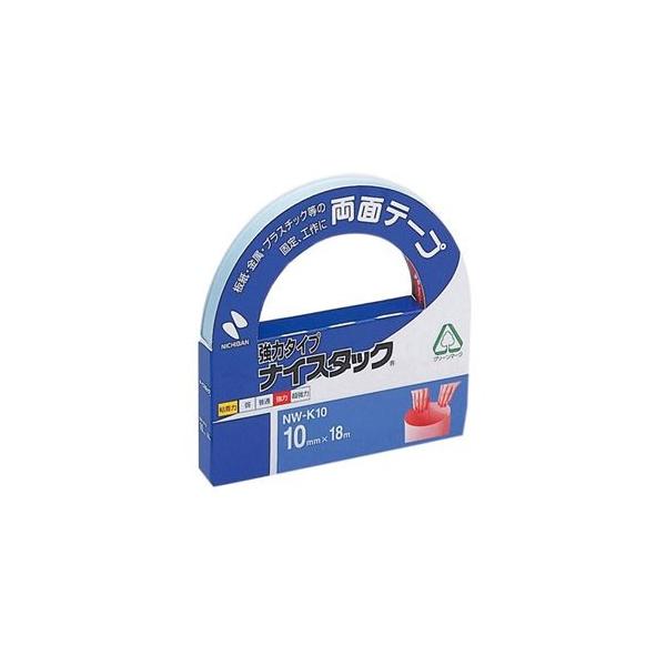 (܂Ƃ) j`o iCX^bN ʃe[v ̓^Cv 努 10mm×18m NW-K10 1 k×20Zbgl