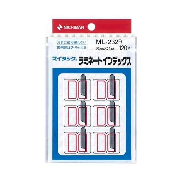 (܂Ƃ) j`o }C^bN ~l[gCfbNX یtBt  23×29mm Ԙg ML-232R 1pbN(120ЁF12×10V[g) k×30Zbgl