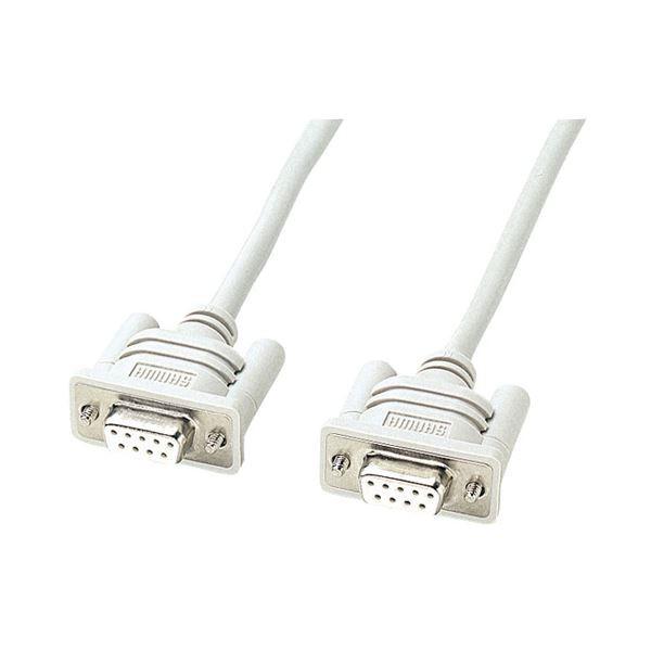 (�܂Ƃ�)�T�����T�v���C RS-232C�P�[�u��(���f���ETA�p�E2m) KRS-433XF2K�k×3�Z�b�g�l