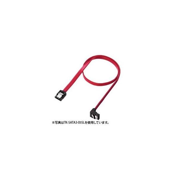 (�܂Ƃ�)�T�����T�v���C ��L�^�V���A��ATA3�P�[�u�� TK-SATA3-03SL�k×3�Z�b�g�l