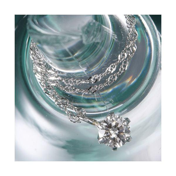 ネックレス ダイヤモンド プラチナ 0.2ct」の人気商品一覧・価格比較