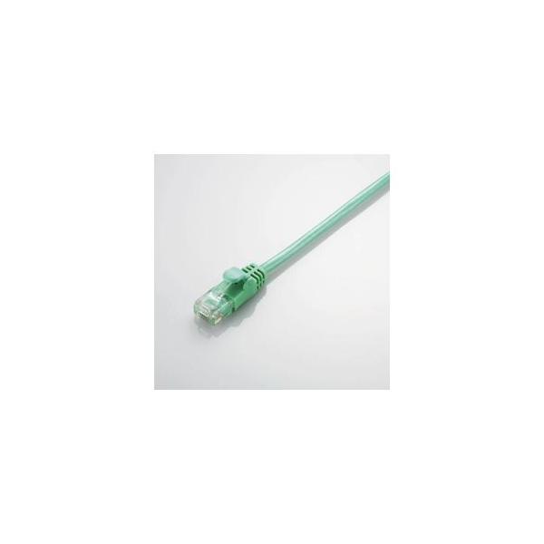(�܂Ƃ�)�G���R�� Gigabit ���炩LAN�P�[�u��(Cat6����) LD-GPY/G5�k×5�Z�b�g�l
