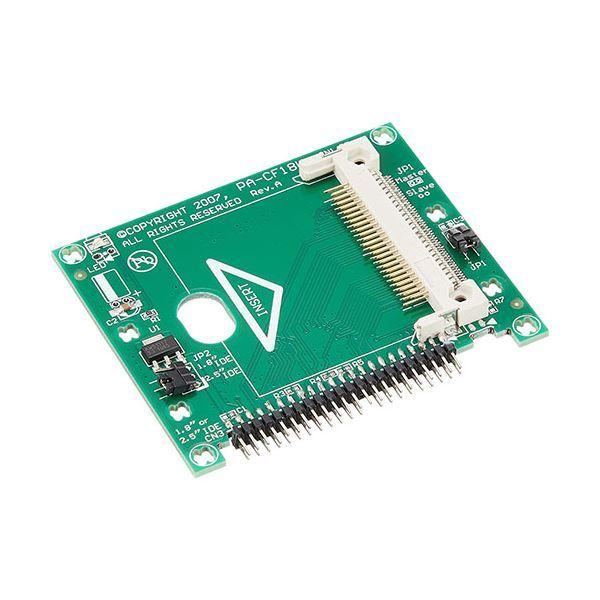 (܂Ƃ)ϊl CF1pcs2.5"/1.8"HDD CFIDE-1825IAk×5Zbgl