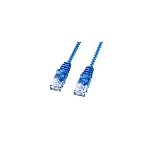 (�܂Ƃ�)�T�����T�v���C �J�e�S��6�ɍ�LAN�P�[�u�� LA-SL6-05BL�k×3�Z�b�g�l