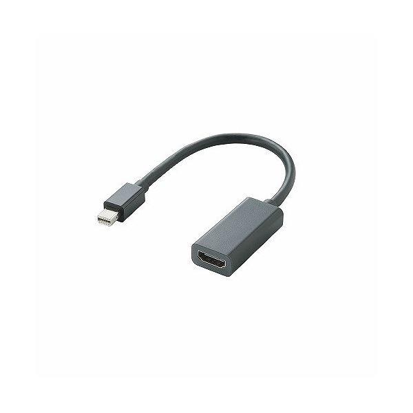 (܂Ƃ)GR Mini DisplayPort-HDMIϊA_v^ AD-MDPHDMIBKk×2Zbgl