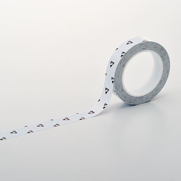 �N���[�����[���p���C���e�[�v(�ѓd�h�~�^�C�v) HCPAS-25W �J���[�F�� 25mm��
