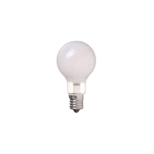 (�܂Ƃ�)YAZAWA �ȃG�l�N���v�g�������v P45 E17 100W�` �t���X�g P451790F�k×10�Z�b�g�l