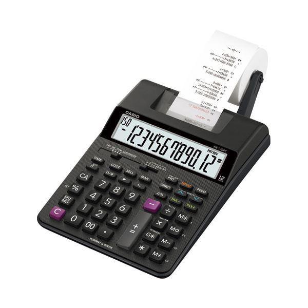 �J�V�I�v�Z�@ �v�����^�[�d��HR-170RC-BK