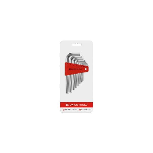 PB SWISS TOOLS 210H-10CN �z���_�[�t �Z�p�_�����` �Z�b�g �H�� �c�[�� DIY ��ƍH�� ���� �����`
