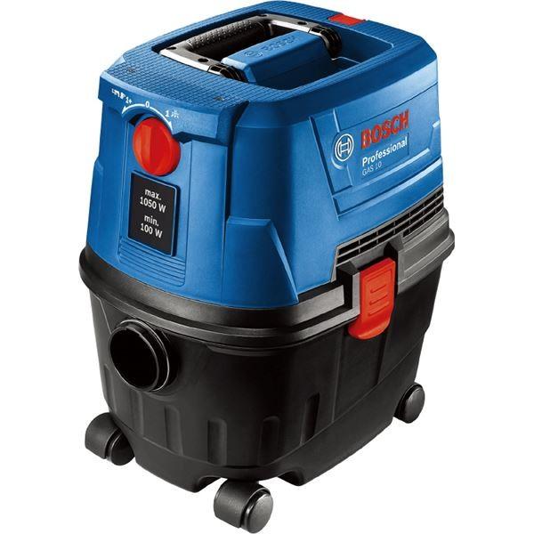 BOSCH �{�b�V�� GAS10 �}���`�N���[�i�[ PRO �H�� �c�[�� DIY ��ƍH�� ����