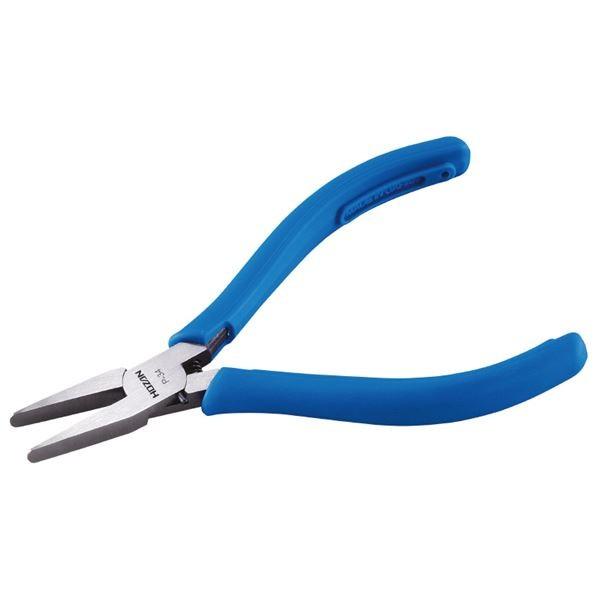 HOZAN P-34 �~�j�`���A ���[�h�y���` 115MM �H�� �c�[�� DIY ��ƍH�� ���� �y���`