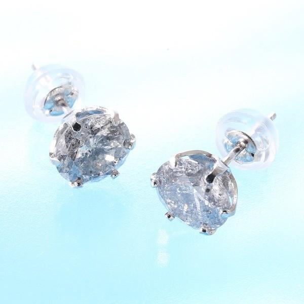 PT900 2.0ct�_�C�������h�s�A�X�i�ӕʏ��t���j �v���`�i