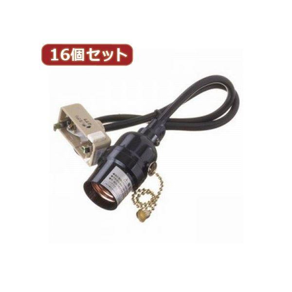 YAZAWA 16�Z�b�g �R�[�h�t�\�P�b�g�V�[�����O�t�v���X�C�b�` Y02SCSS2605BKX16