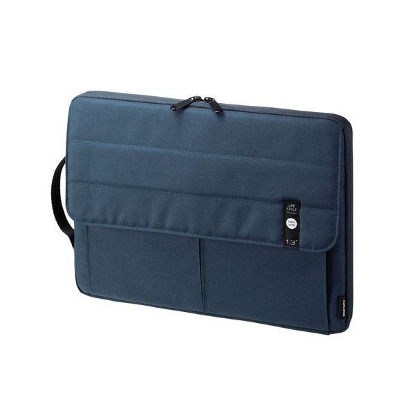 �i�܂Ƃ߁j �T�����T�v���C �J�W���A��PC�C���i�[�P�[�X�i13.3�^���C�h�j IN-CA13NV �k×2�Z�b�g�l