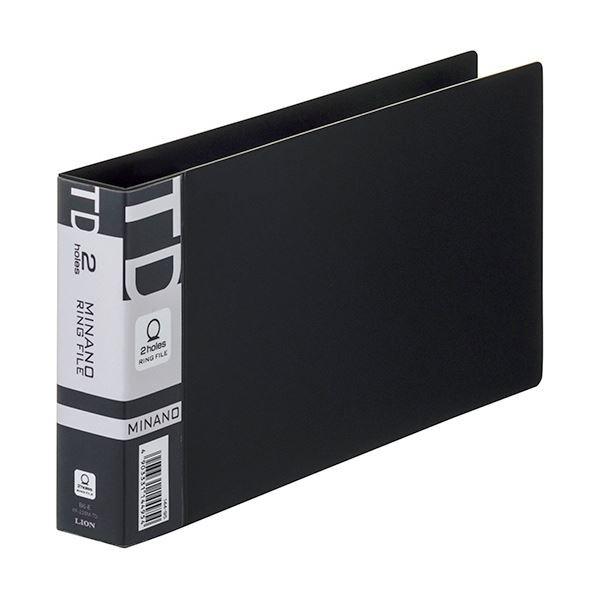 �i�܂Ƃ߁j���C�I�������� �����O�t�@�C��MINANO(�~�i�m) ����`�[�p 2�� 200�����e �w��35mm �u���b�N RF-228M-TD 1�� �k×20�Z�b�g�l