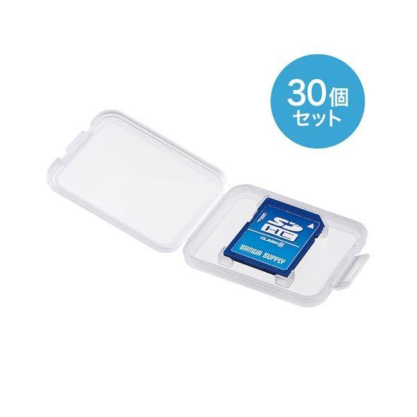 i܂Ƃ߁jTTvC [J[hNAP[XiSDpE30Zbgj FC-MMC10SD-30k×2Zbgl