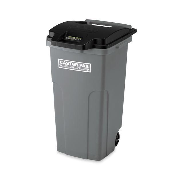 ゴミ箱 ごみ箱 キャスターペール 90lの人気商品・通販・価格比較 - 価格.com