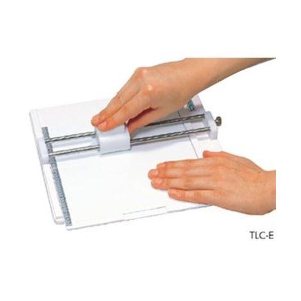 TLC�v���[�g�J�b�^�[ TLC-E