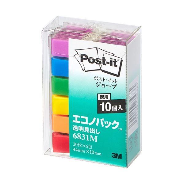 (܂Ƃ) 3M |XgCbg W[u GRmpbN o 44×10mm C{[J[6F ƖppbN 6831M 1Zbgi60j k×5Zbgl