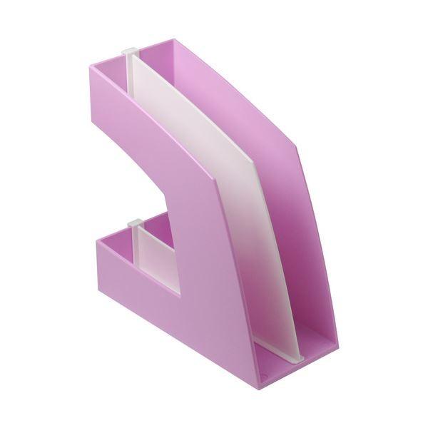 (܂Ƃ) \jbN t@C{bNX dؔt A4^e w107mm sN FB-708-P 1 k×10Zbgl