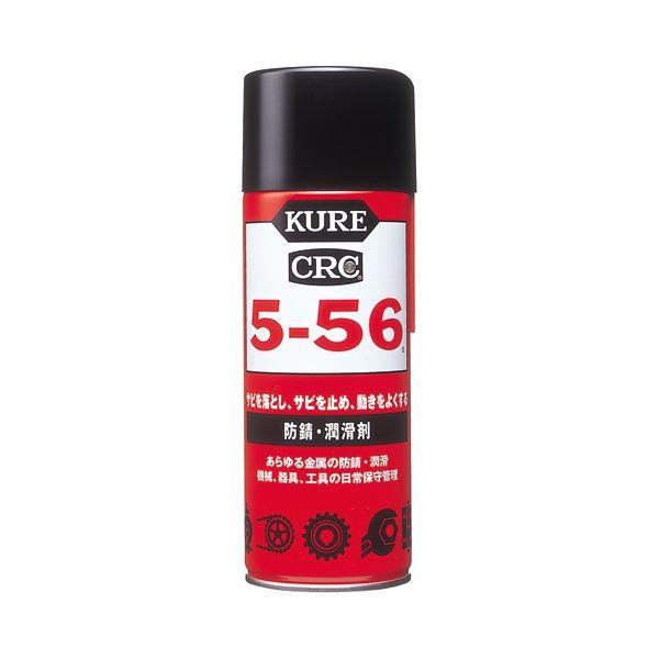 (�܂Ƃ�) KURE 5-56 �h�K�E������ 430ml NO1005 1�{ �k×10�Z�b�g�l