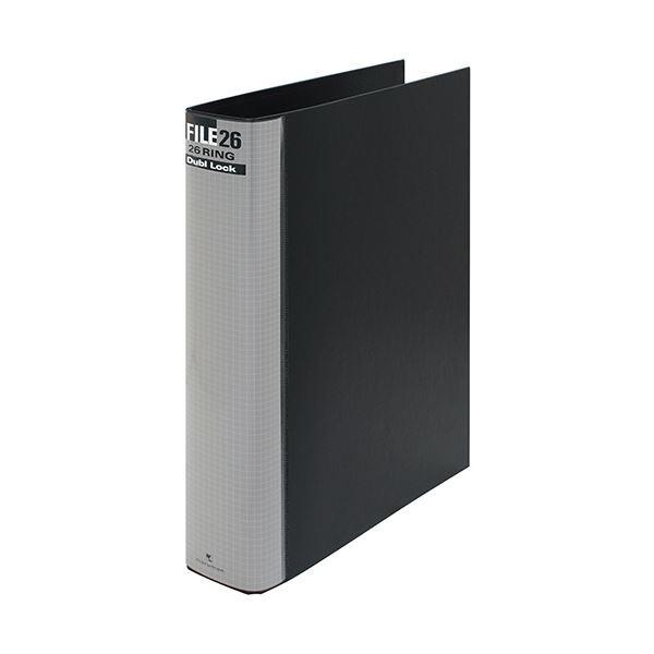 (܂Ƃ) }} _ubNt@C B5^e 26 250e w44mm ubN F679R-05 1 k×10Zbgl