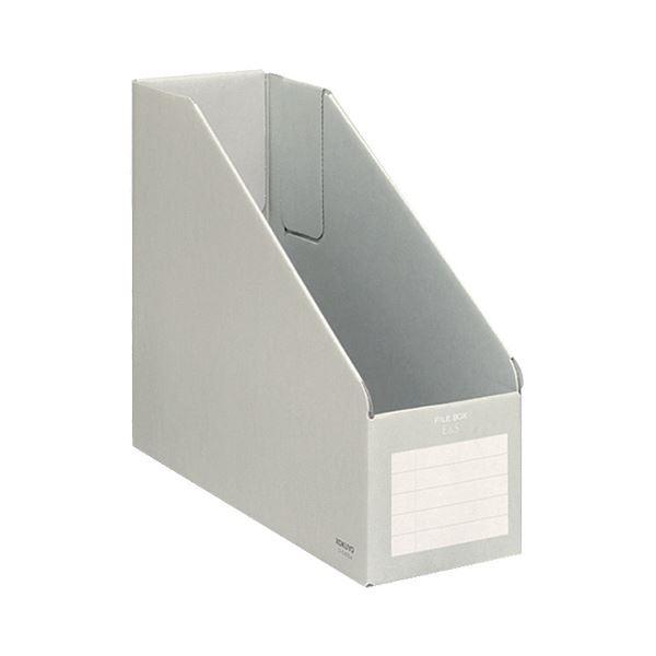 (܂Ƃ) RN t@C{bNXES A4t[^ w102mm O[ t-E455M 1 k×30Zbgl