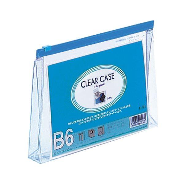 (܂Ƃ) qgu N[P[X(NAP[X)(}`t) B6R  F-171 1 k×30Zbgl