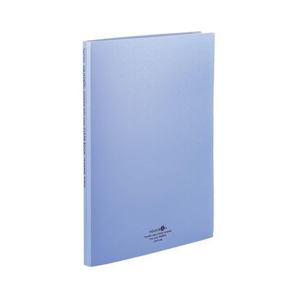 (܂Ƃ) qgu AQUA DROPs N[ubNiNAubNji|Pbg^Cvj A4^e 30 15|Pbgt w18mm  N5015-8 1 k×30Zbgl