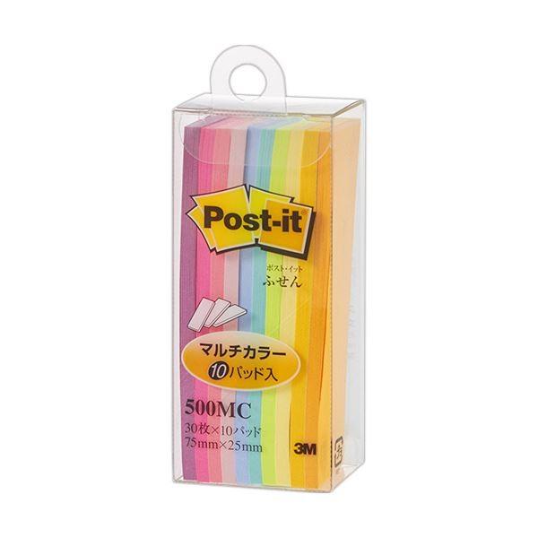 (܂Ƃ) 3M |XgCbg ӂ }`J[ 75×25mm 10F 500MC 1pbNi10j k×30Zbgl