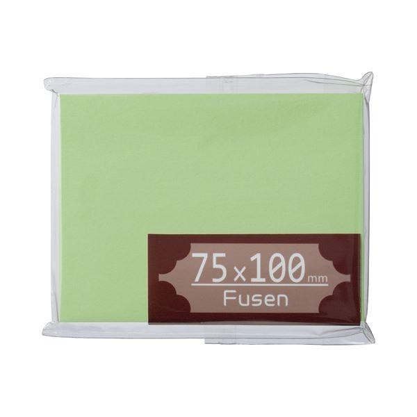 (܂Ƃ) TANOSEE ӂ 75×100mm  1 k×30Zbgl