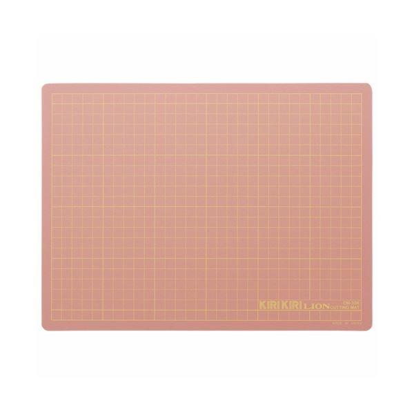 (�܂Ƃ�) ���C�I�������� �J�b�e�B���O�}�b�gKIRIKIRI �Đ�PVC�� 320×240×1.2mm �s���N CM-30K 1�� �k×30�Z�b�g�l