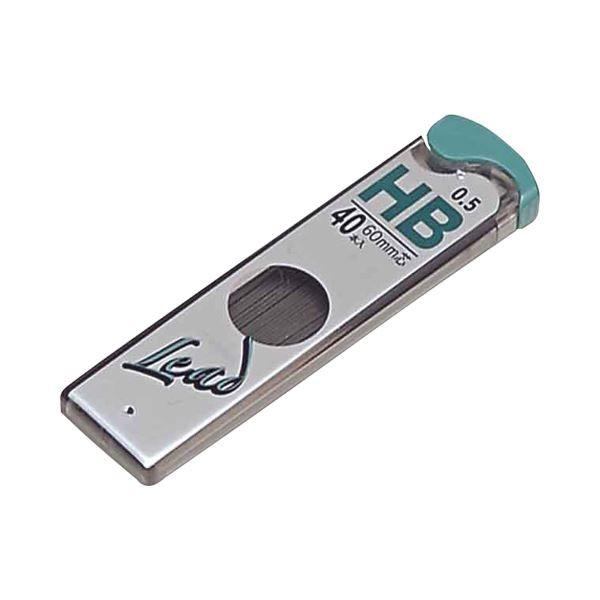 (�܂Ƃ�) �v���`�i �v���`�i�V���[�v SHARP�c P-LEAD 0.5mm HB �V��5Q-200A#4 1��(40�{) �k×100�Z�b�g�l