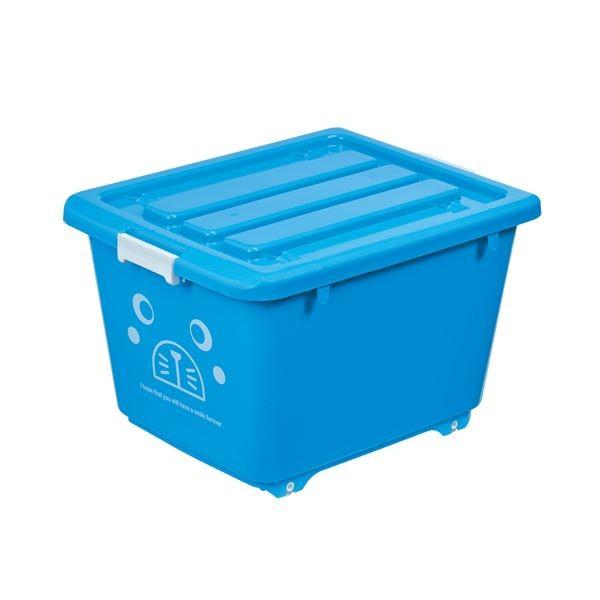 (܂Ƃ) Aj}P[X/[P[X ku[ V[gl 39cm bN@\ELX^[t qlp k×10Zbgl