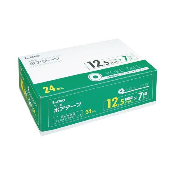 �i�܂Ƃ߁j�G���� �|�A�e�[�v 24���� 1.25mm×7m�k×5�Z�b�g�l